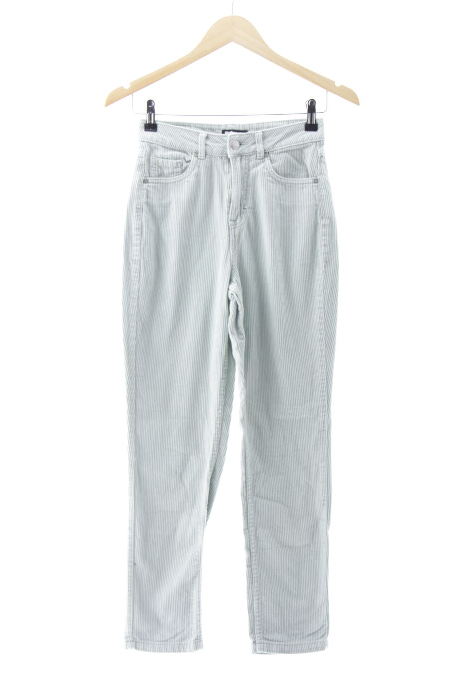 Hose von Bizzbee Größe 32, Farbe Türkis, für