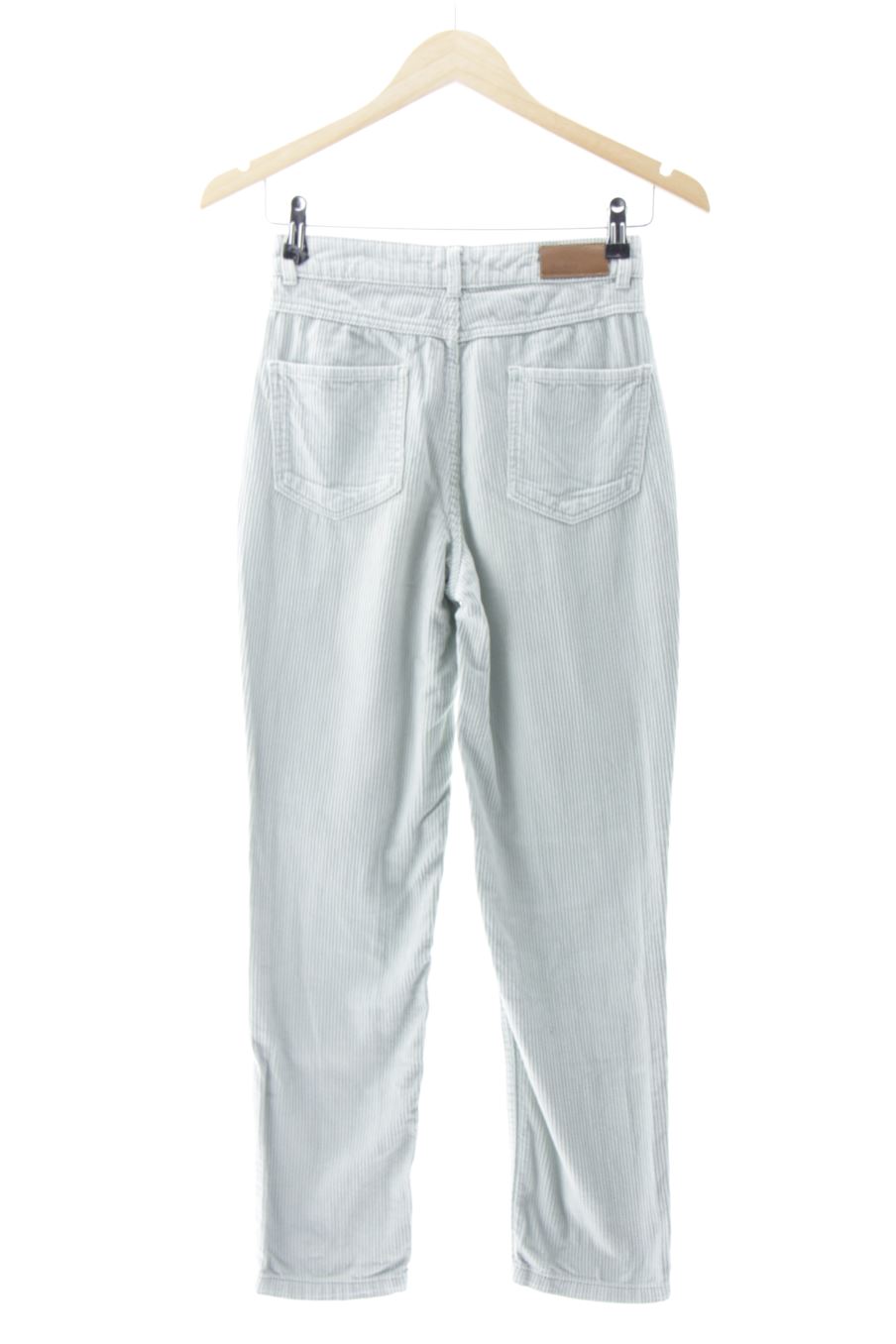 Hose von Bizzbee Größe 32, Farbe Türkis, für