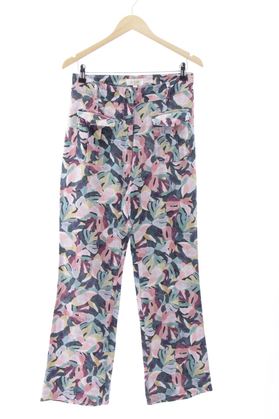 Pantalon ALHAN de la taille M, de couleur imprimés