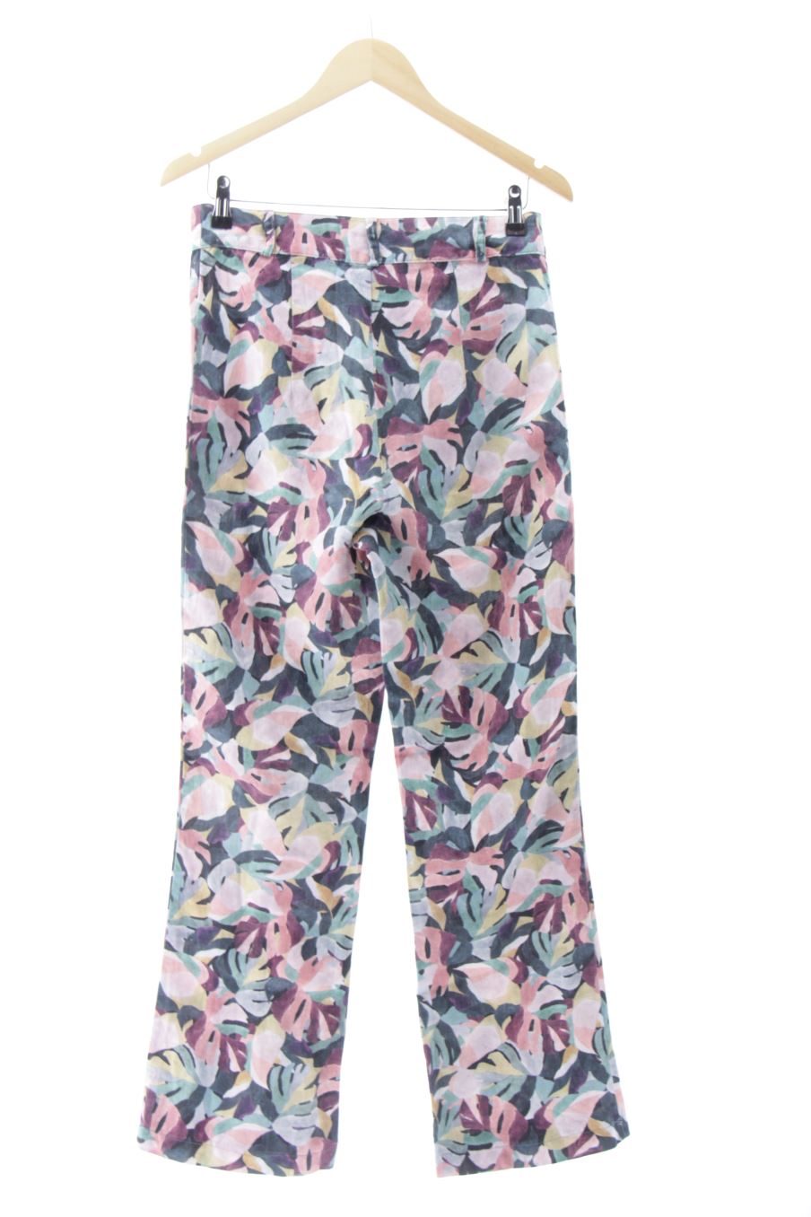 Pantalon ALHAN de la taille M, de couleur imprimés