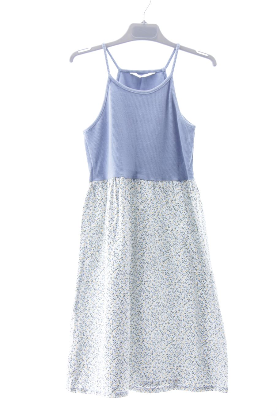 Vestido de Mango de la talla 9 años de segunda mano