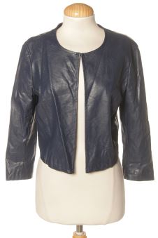 Blouson 36 La fée maraboutée