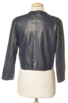 Blouson 36 La fée maraboutée