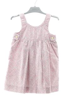 Robe 2 ans PERCENTIL