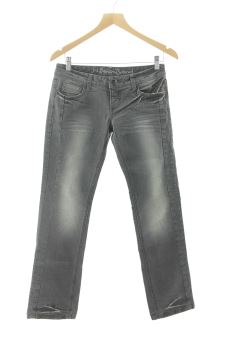 Jeans 13 ans Jeanswest