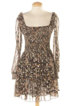 Vestido casual S Carher by her