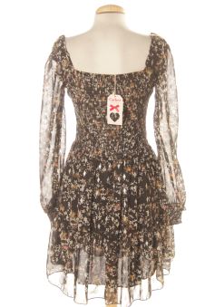 Vestido casual S Carher by her