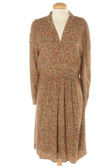 Einfaches Kleid 42 Caroll