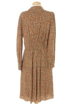 Einfaches Kleid 42 Caroll
