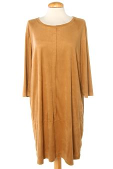 Vestido casual XXL Cortefiel