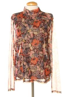 Blouse à manches longues XL By Anthropologie