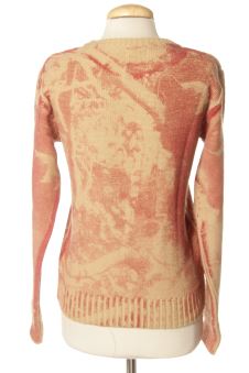 Jersey S Lulu Castagnette