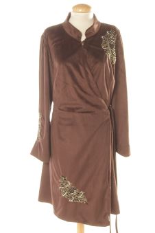 Vestido elegante 46 Niza