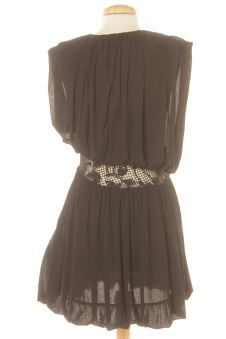 Vestido casual S Zara