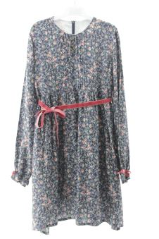 Aufwändiges Kleid 152 Villalobos