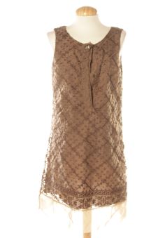 Robe casual 42 Adolfo Dominguez