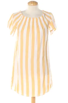 Robe casual M Bershka, photo 1 sur 2