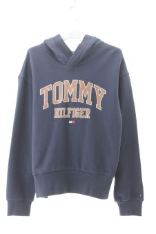 Sweatshirt 14 ans Tommy Hilfiger