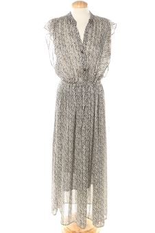 Robe casual M Scarlet Roos
