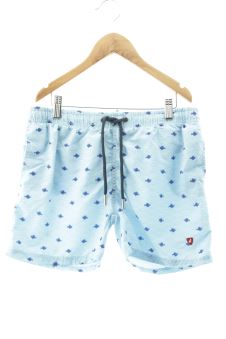 Maillot de bain 13 ans Alvaro Moreno
