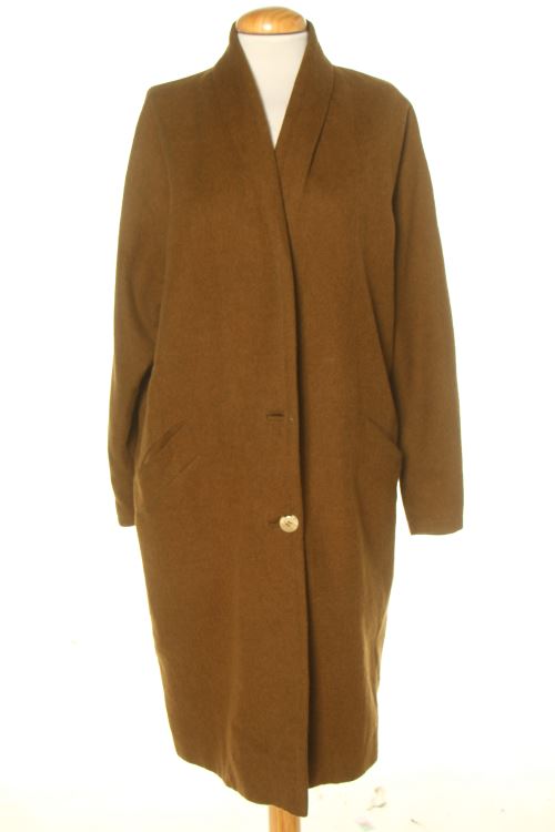 Manteau