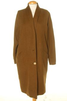 Manteau L Mad