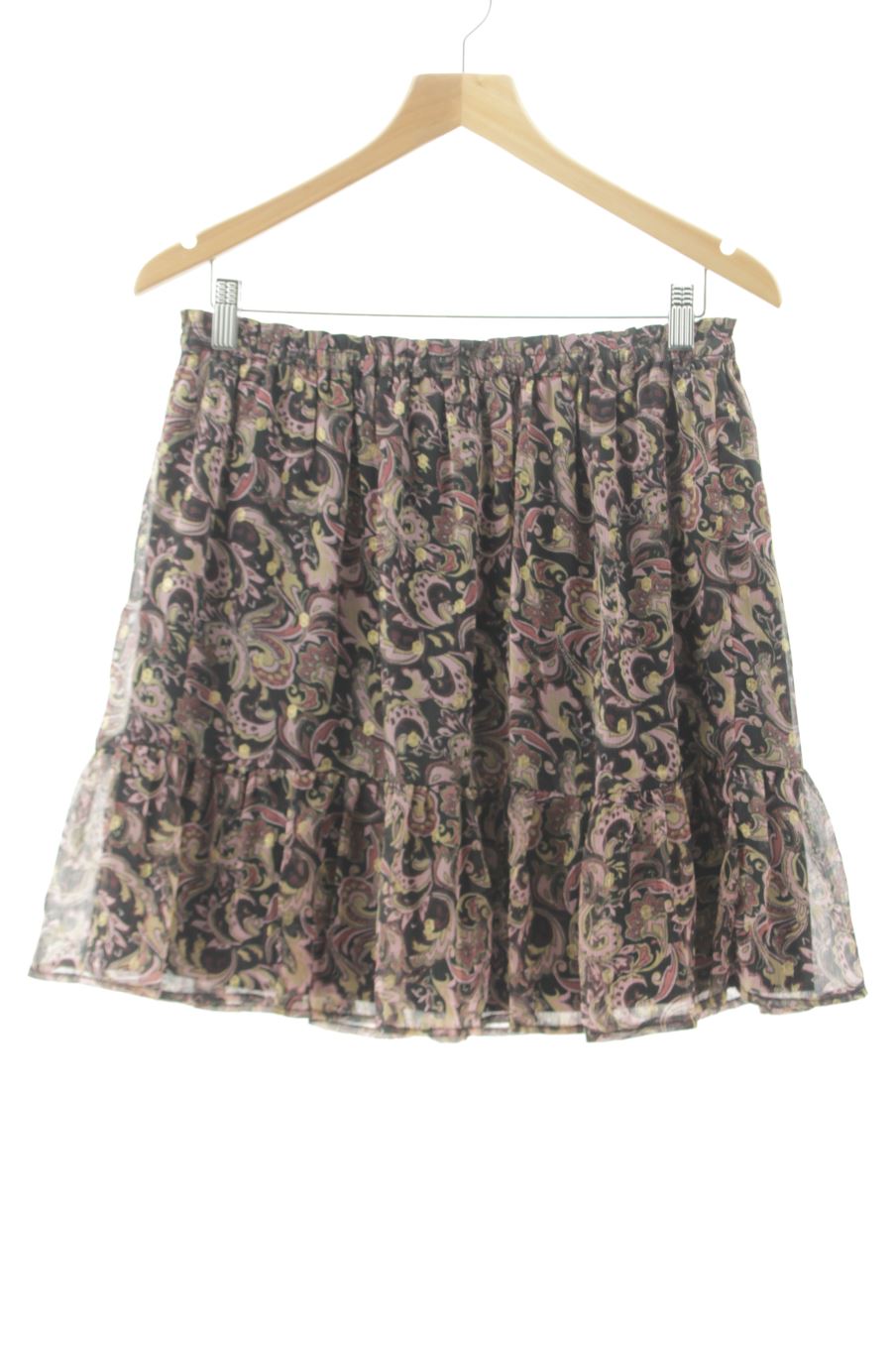 Jupe JDY de la taille 36, de couleur imprimés