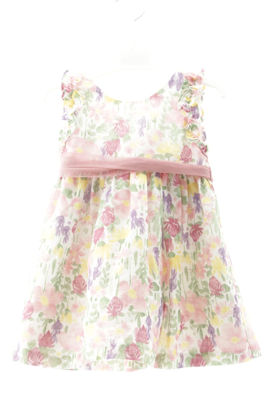 Robe Mayoral de la taille 18 mois avec une étiquette