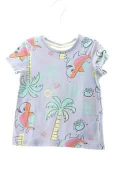 Camiseta 2 años SO CUTE