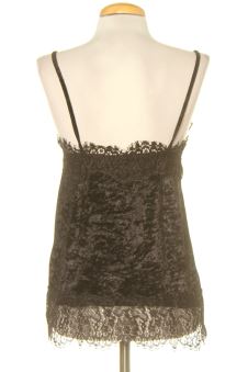 Top XS H&M