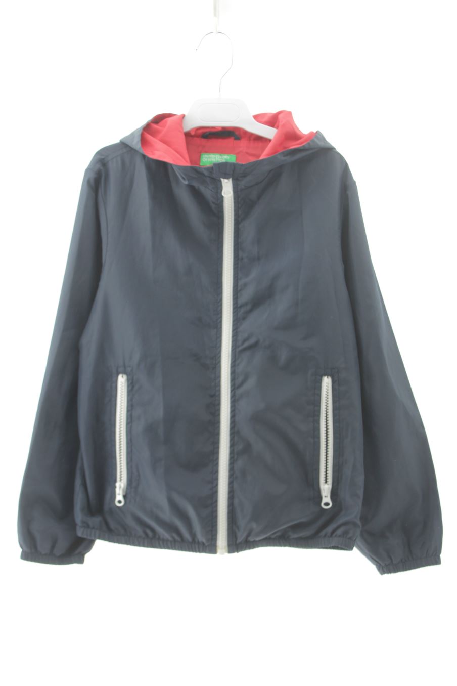 gebraucht Benetton Sweatshirt Größe 122