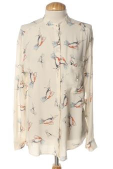 Camicia XS Zara, foto 1 di 2