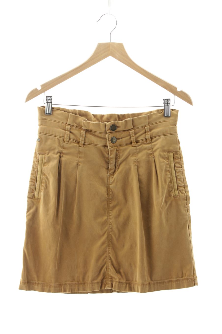 Gonne de BONOBO de la talla 36, de color marrone
