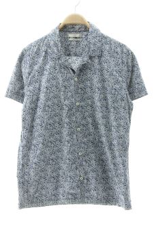 Camisa manga corta S Mango, foto 1 de 2