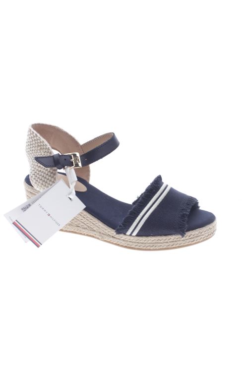 Sandalias tacon