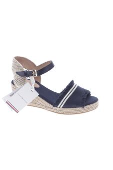 Sandalias tacon 38 Tommy Hilfiger, foto 1 di 4