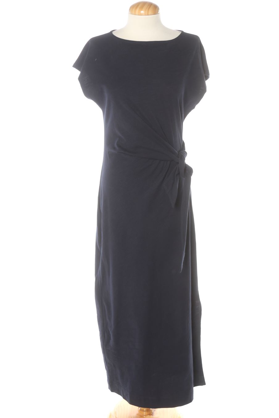 Robe casual Tommy Hilfiger de la taille XS, de couleur bleu marine