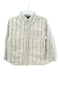 Langärmeliges Hemd 98 H&M