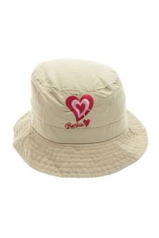 Bonnet 49 cms Barbie
