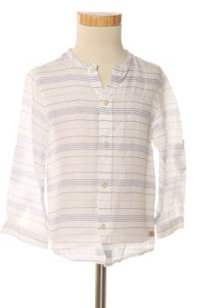 Camicia a maniche lunghe 2 anni Zara