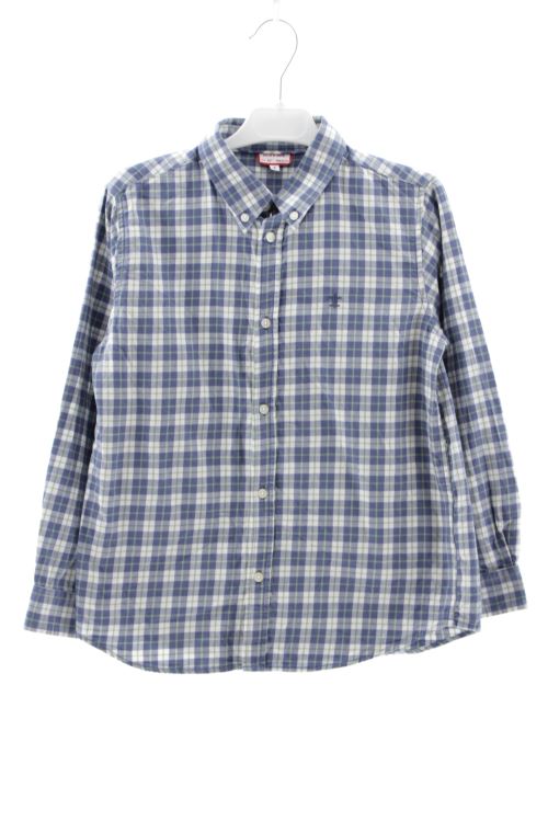 Chemise manches longues