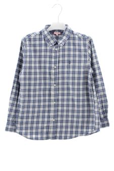 Chemise manches longues 10 ans Neck & Neck