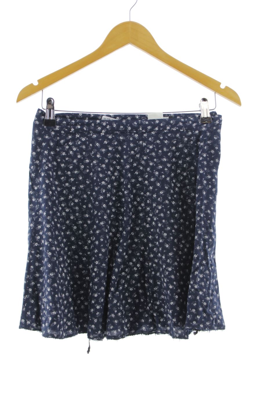 Jupe Etam de la taille 36, de couleur fleurs