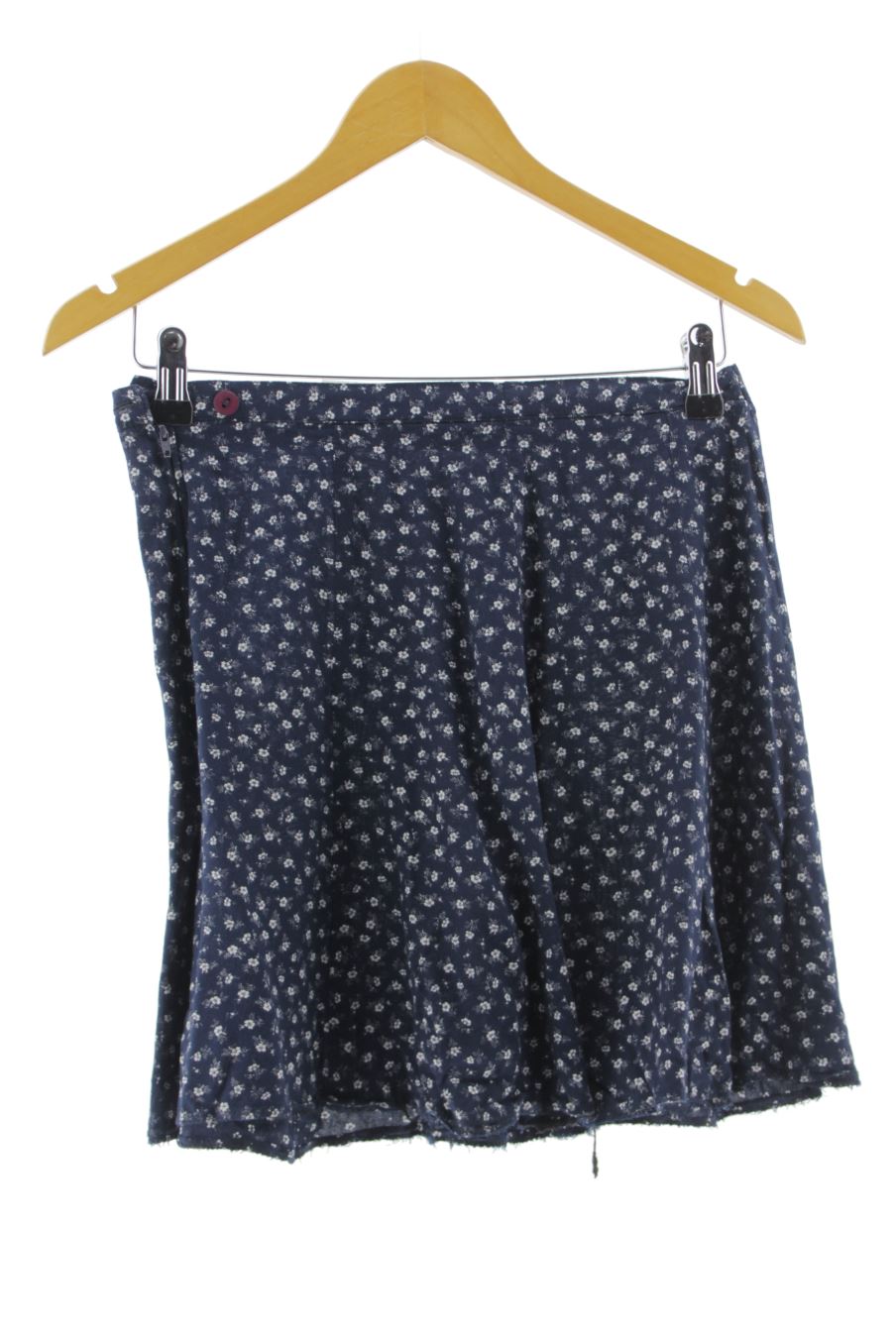 Jupe Etam de la taille 36, de couleur fleurs