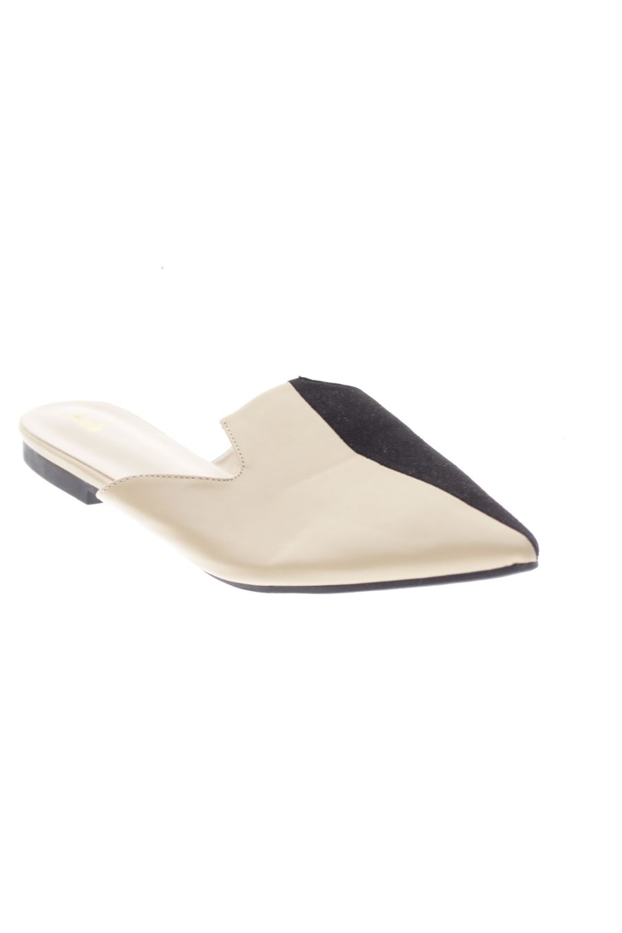 Zapatos planos de Sheln de la talla 37, de color beige de