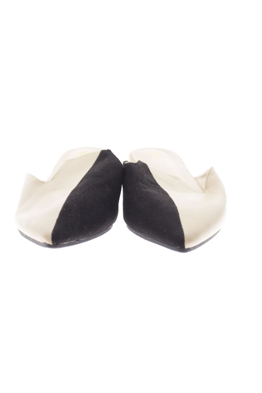 Zapatos planos de Sheln de la talla 37, de color beige de