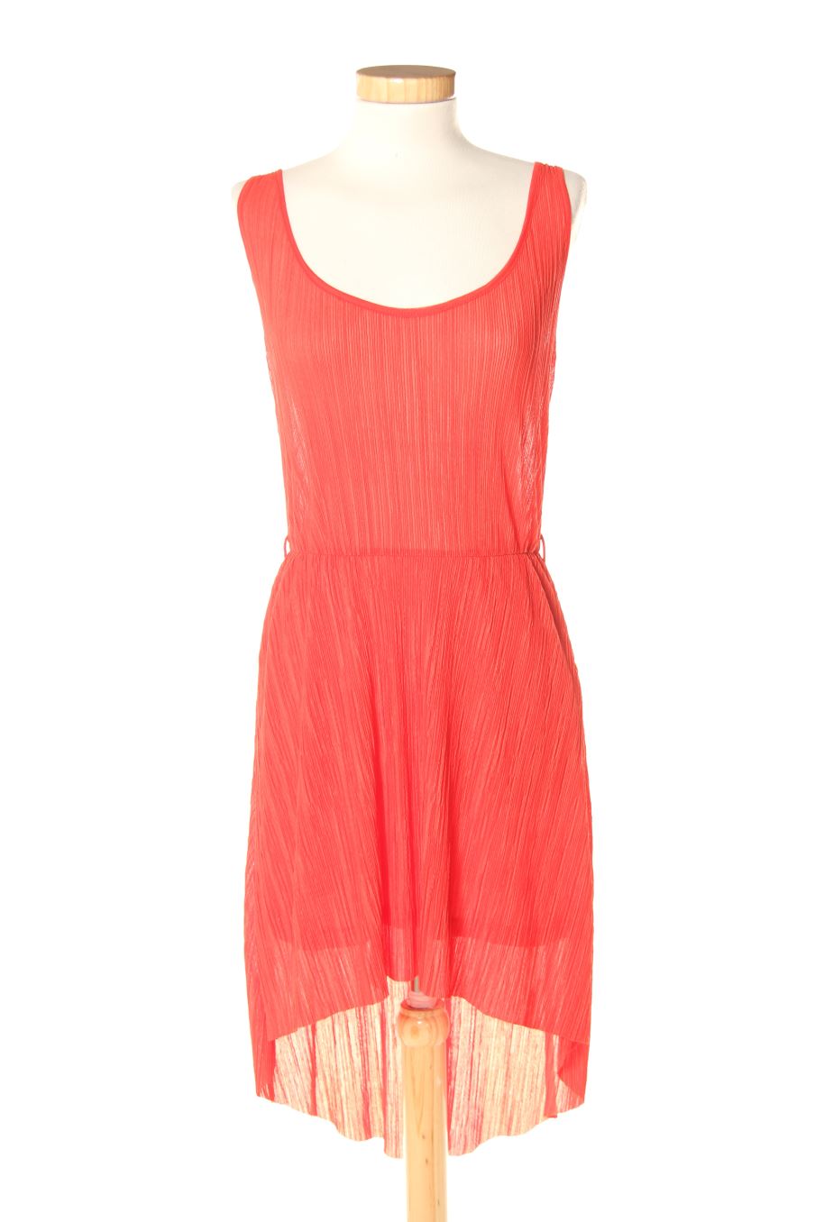 Robe casual PERCENTIL de la taille S, de couleur rouge