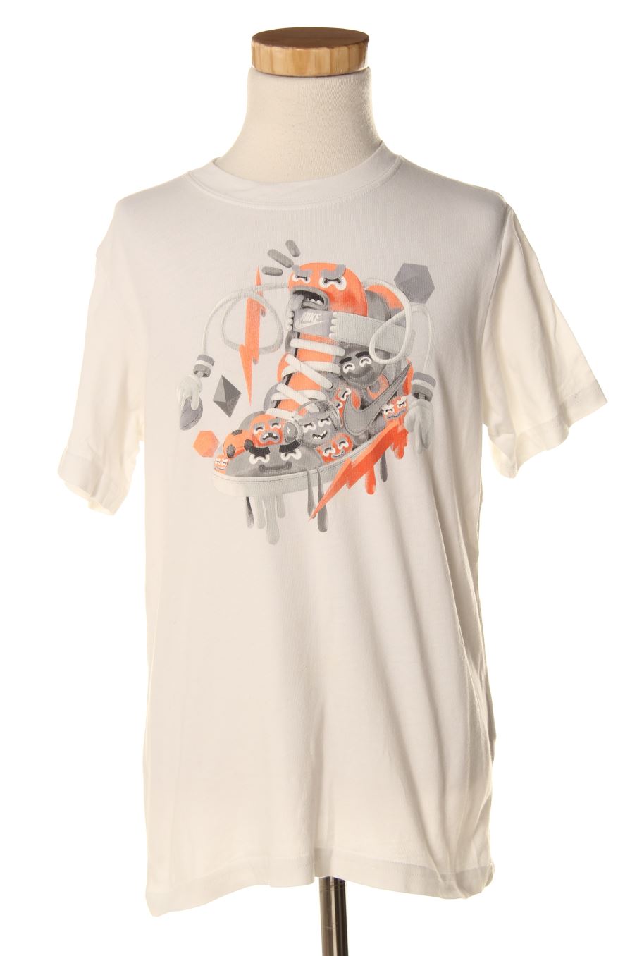 T-shirt Nike de la taille 10 ans de seconde main