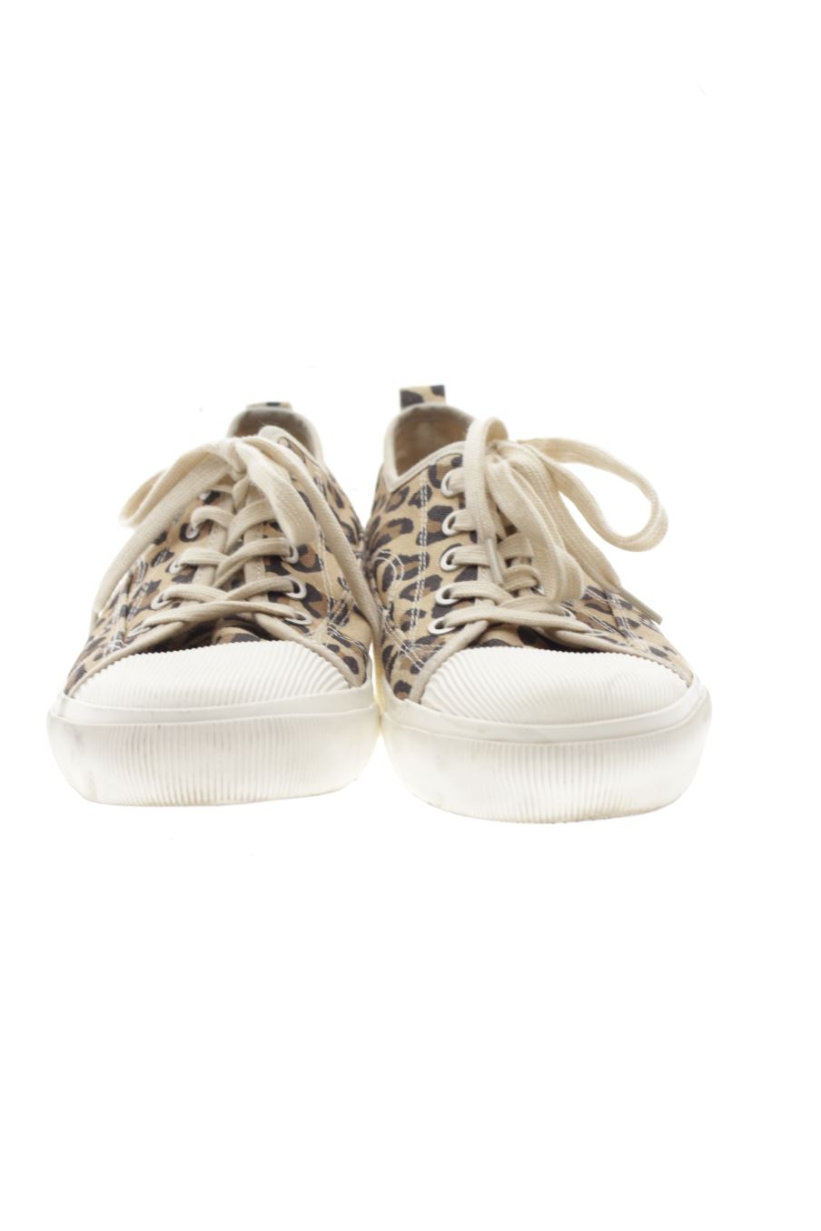Deportivos de Rubi de la talla 40, de color animal print de