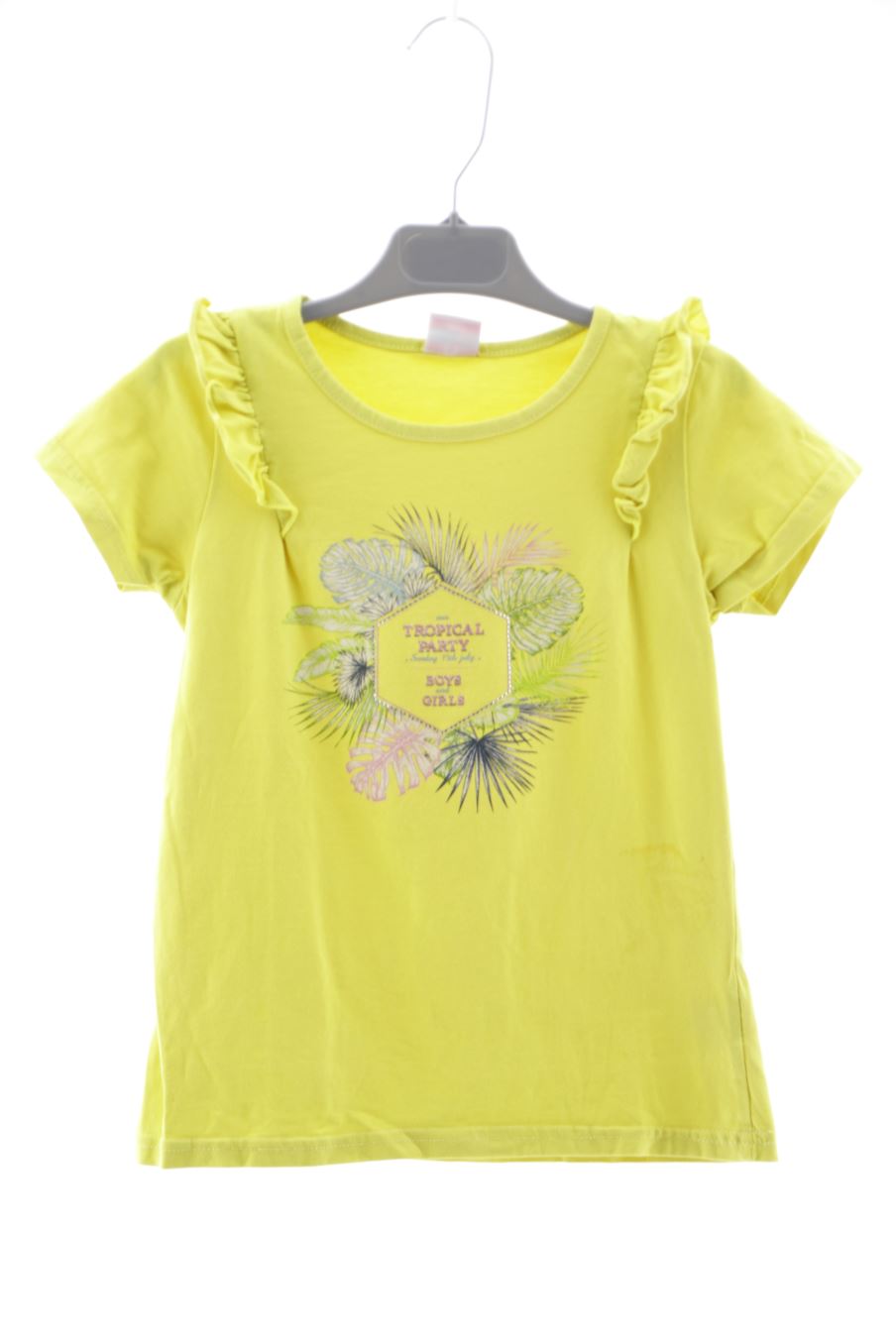 T-shirt Ativo de la taille 8 ans de seconde main